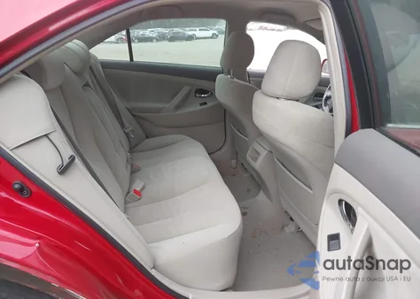 2008 Toyota Camry Le V6 из США, поврежденный, VIN 4T1BK46K58U058432